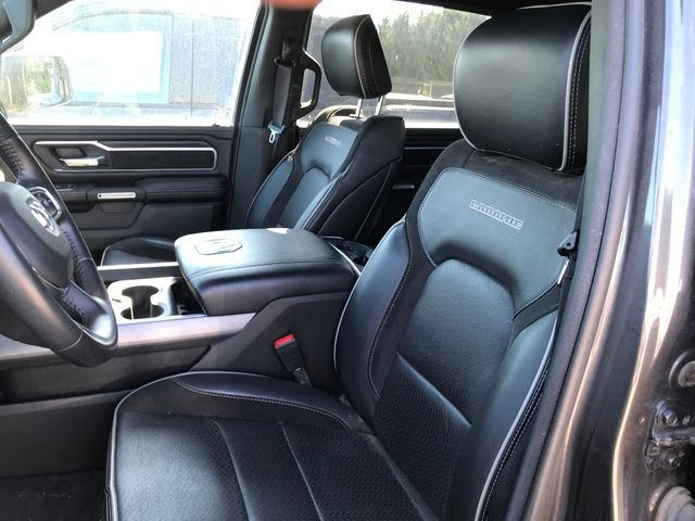 2024 Ram 1500 Laramie photo 4