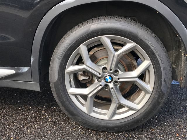 2024 BMW X3 30i - Photo 22