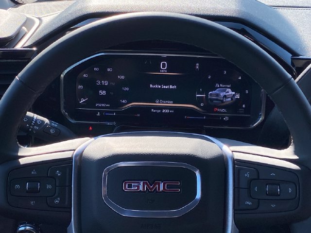 2025 GMC Sierra 1500 Elevation - Photo 9