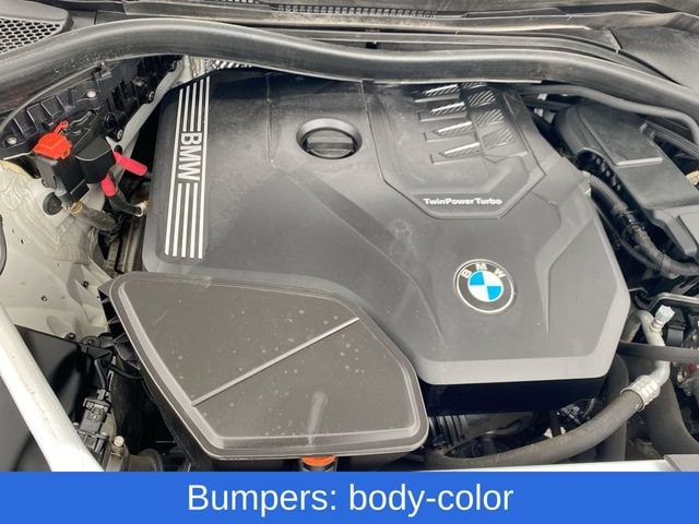 2022 BMW X3 30i - Photo 29