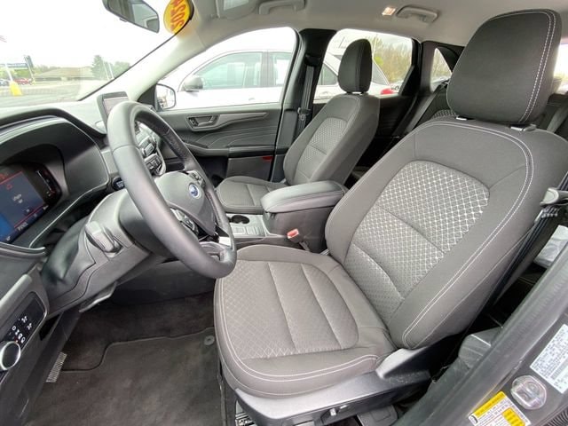2024 Ford Escape Active - Photo 19