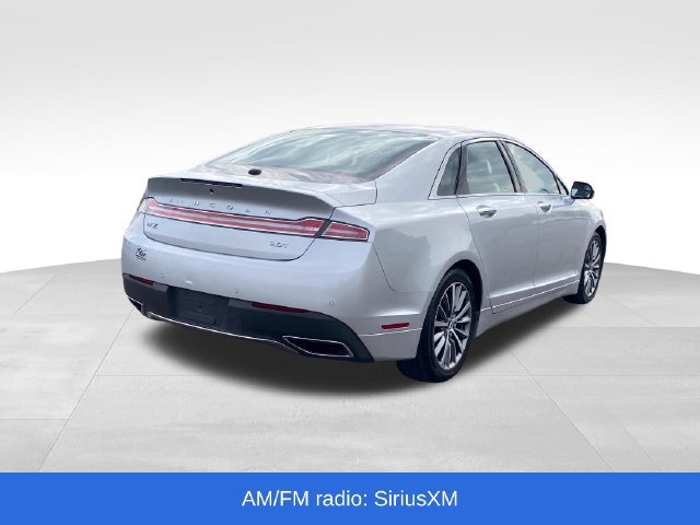 2018 Lincoln MKZ Base/Premiere - Photo 4