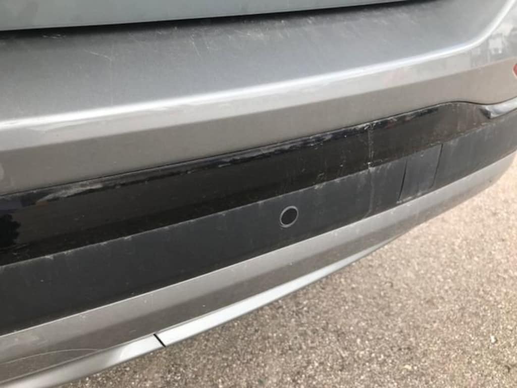 Used 2024 Chevrolet Equinox RS SUV