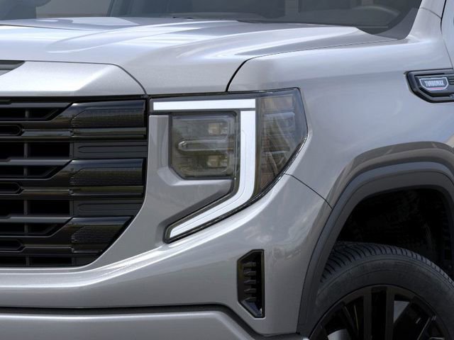 2026 GMC Sierra 1500 Elevation - Photo 11