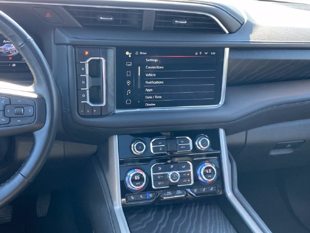 2024 GMC Yukon Denali - Photo 10