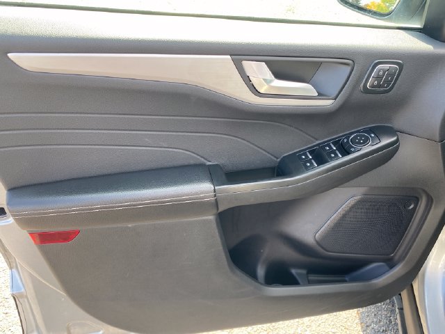 2024 Ford Escape Platinum - Photo 17