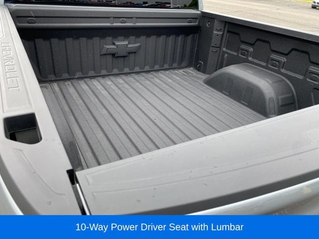 2026 Chevrolet Silverado 1500 RST - Photo 19