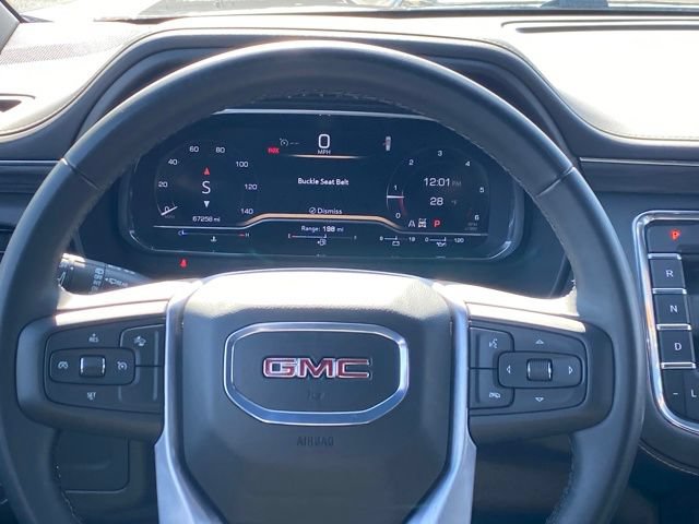 2024 GMC Yukon SLT - Photo 8