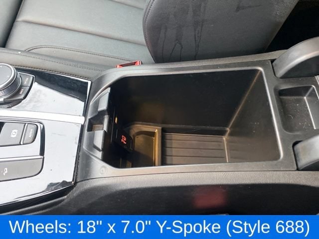 2021 BMW X3 30e - Photo 14