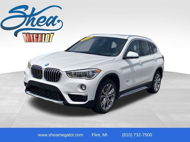 2016 BMW X1 xDrive28i's photo