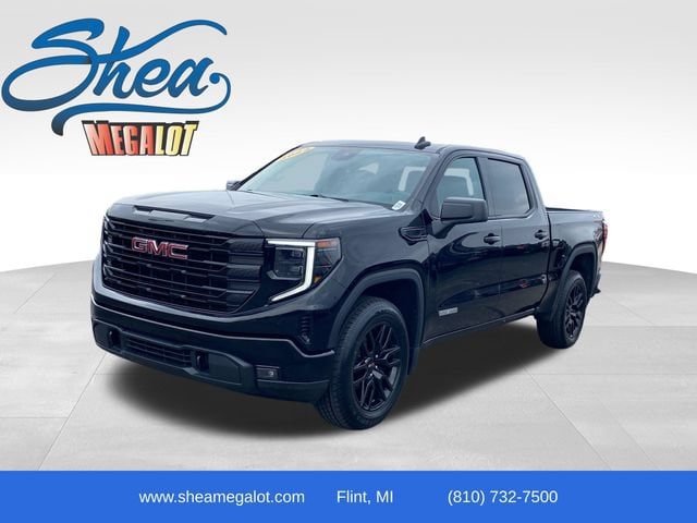 2024 GMC Sierra 1500 Truck 