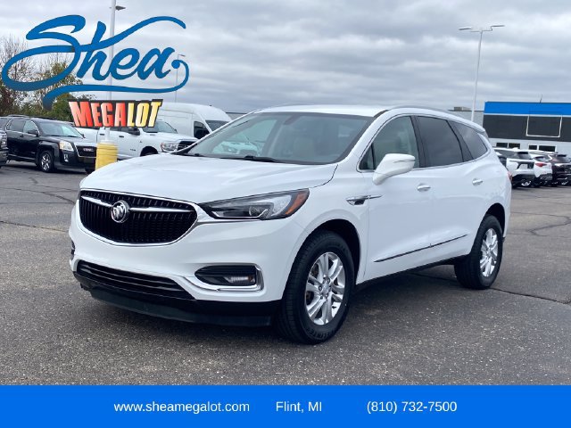 2019 Buick Enclave