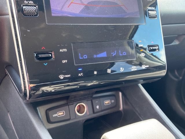 2024 Hyundai Tucson SEL - Photo 12