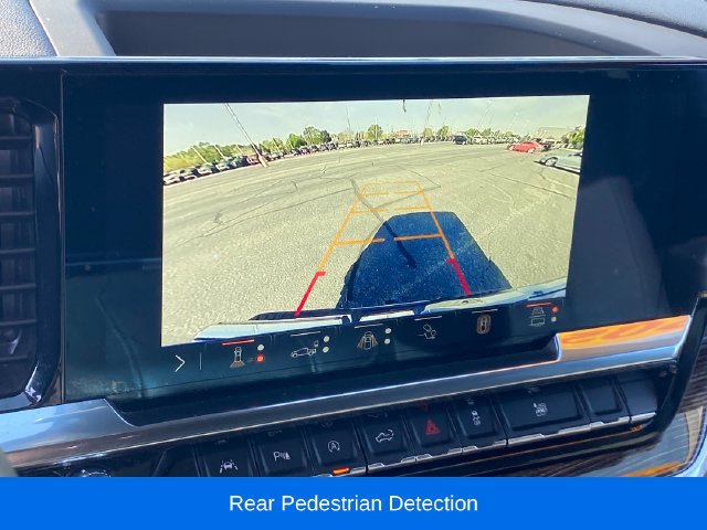 2024 GMC Sierra 1500 Elevation - Photo 12