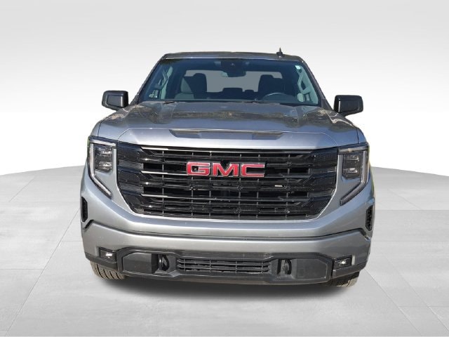 2025 GMC Sierra 1500 Elevation - Photo 8