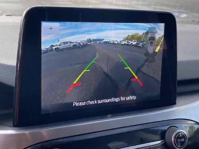 2022 Ford Escape Titanium - Photo 11