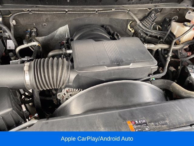 2025 Chevrolet Silverado 2500HD LTZ - Photo 24