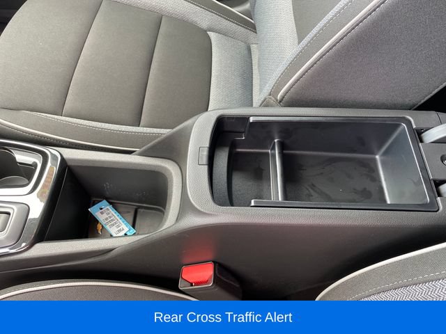 2023 Chevrolet TrailBlazer LT - Photo 14