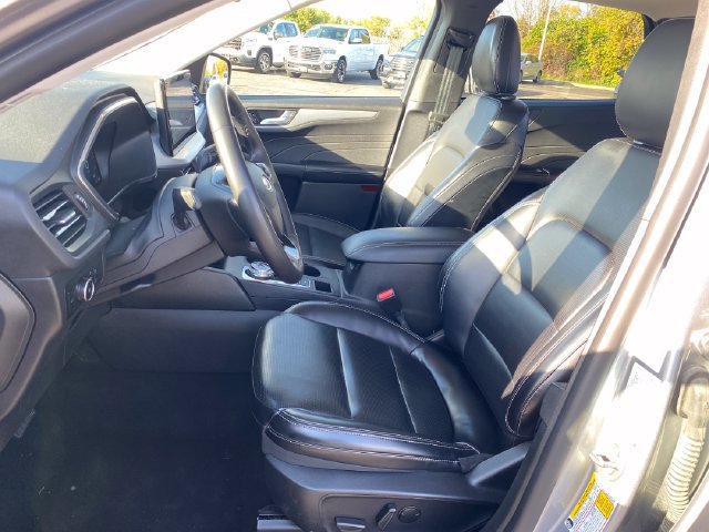 2024 Ford Escape Platinum - Photo 16
