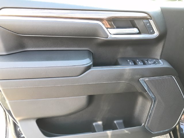 2024 Chevrolet Silverado 1500 LT - Photo 17