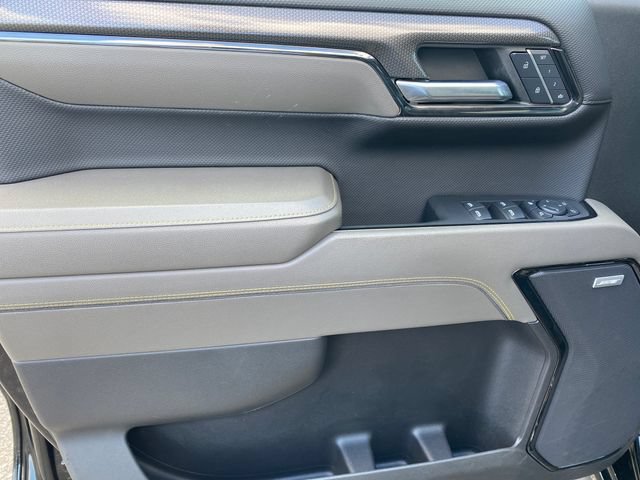 2024 Chevrolet Silverado 1500 ZR2 - Photo 17