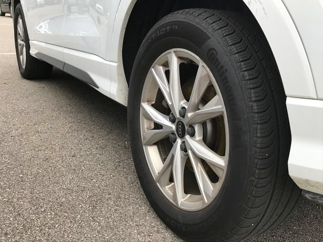 2025 Audi Q3 S Line Premium - Photo 36