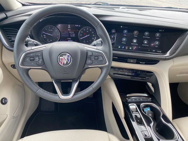 2023 Buick Envision Essence - Photo 7