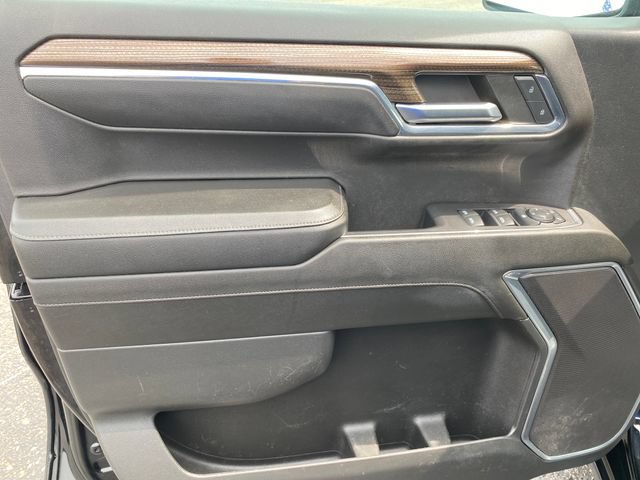 2024 Chevrolet Silverado 1500 LT - Photo 17