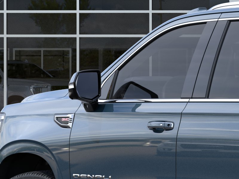 2026 GMC Yukon XL Denali - Photo 37