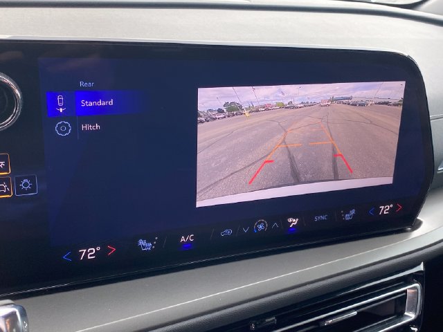 2025 Chevrolet Traverse LT - Photo 12