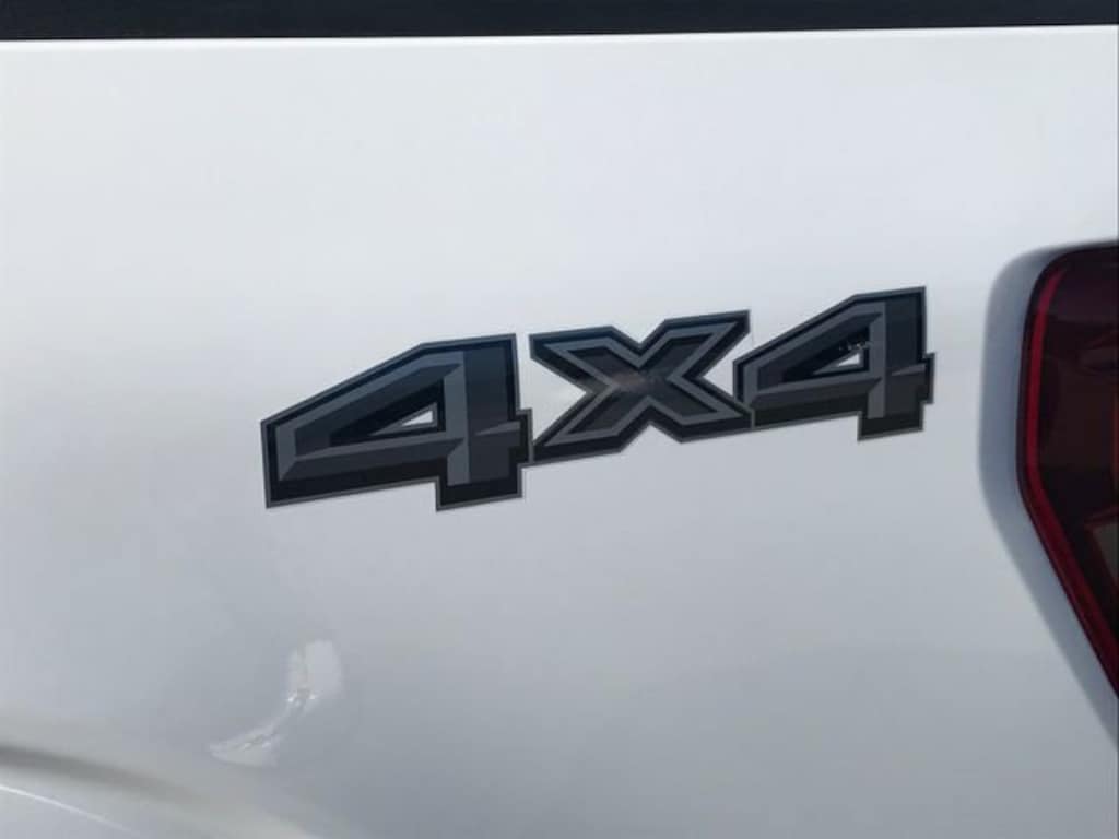 Used 2024 Ford F-150 XLT