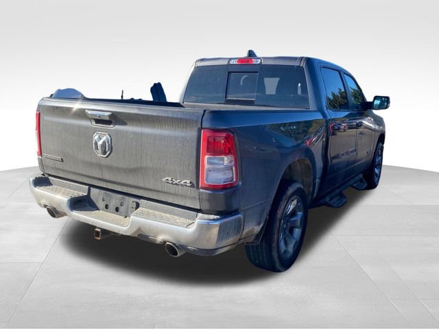 2019 Ram 1500 Big Horn Lone Star photo 2