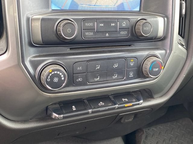 2019 Chevrolet Silverado 1500 LD LT - Photo 13