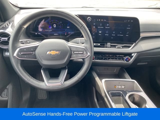 2025 Chevrolet Equinox LT - Photo 7