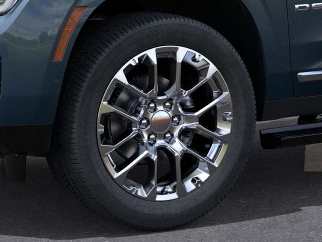 2026 GMC Yukon XL Denali - Photo 10