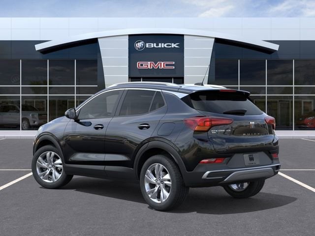 2026 Buick Encore GX Preferred - Photo 4