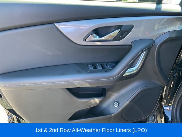 2024 Chevrolet Blazer 2LT - Photo 16
