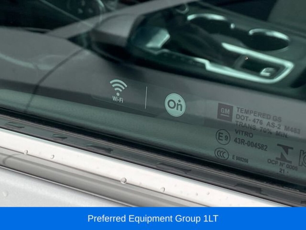 Used 2022 Chevrolet Equinox LT SUV