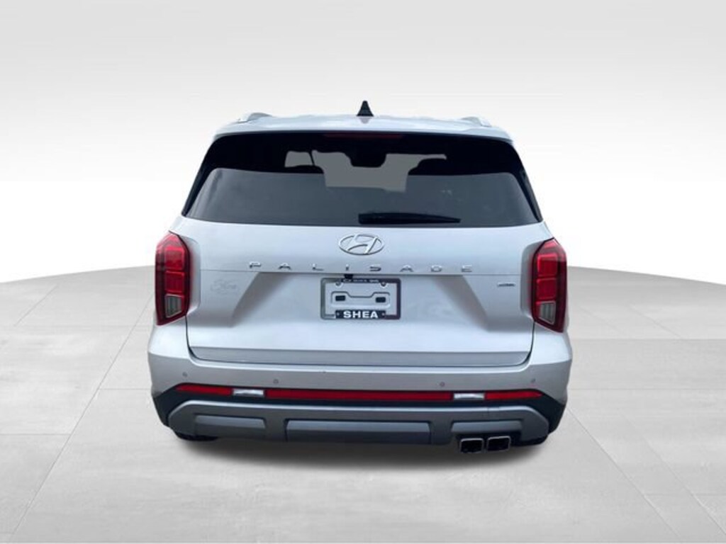 Used 2025 Hyundai Palisade SEL