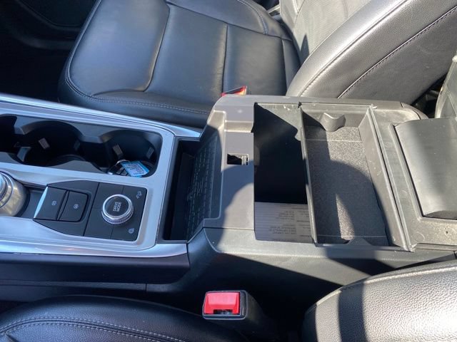 2022 Ford Explorer Limited - Photo 13