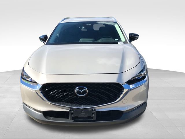 2024 Mazda CX-30 2.5 Select Sport photo 2