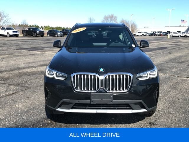 5UX53DP05R9W40738