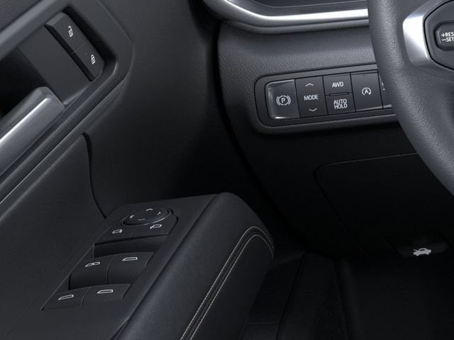 2027 GMC Terrain Elevation - Photo 23