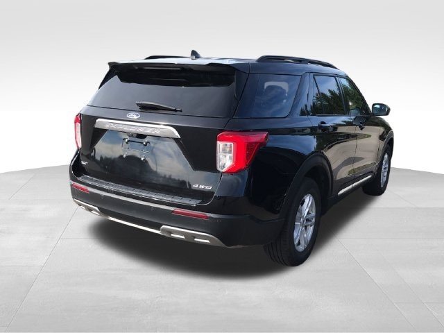 2023 Ford Explorer XLT - Photo 28