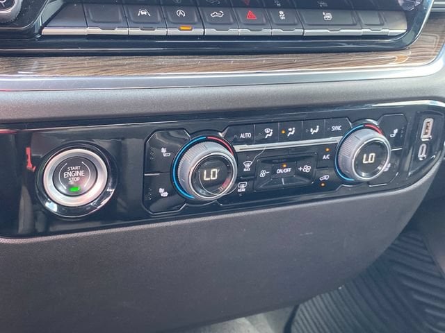 2024 Chevrolet Silverado 1500 LT - Photo 13
