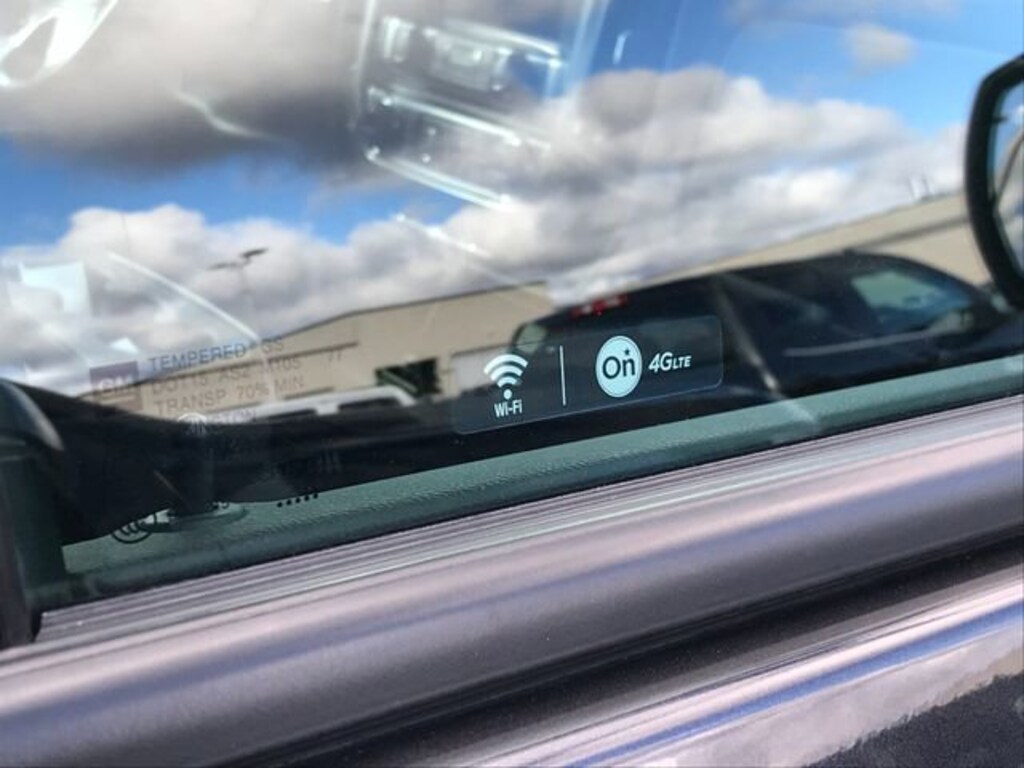 Used 2016 Chevrolet Silverado 1500 LT Truck