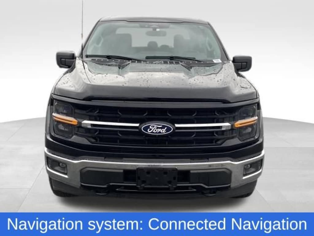 Used 2024 Ford F-150 XLT