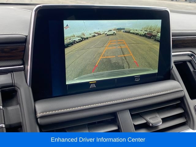 2024 Chevrolet Suburban Premier - Photo 10