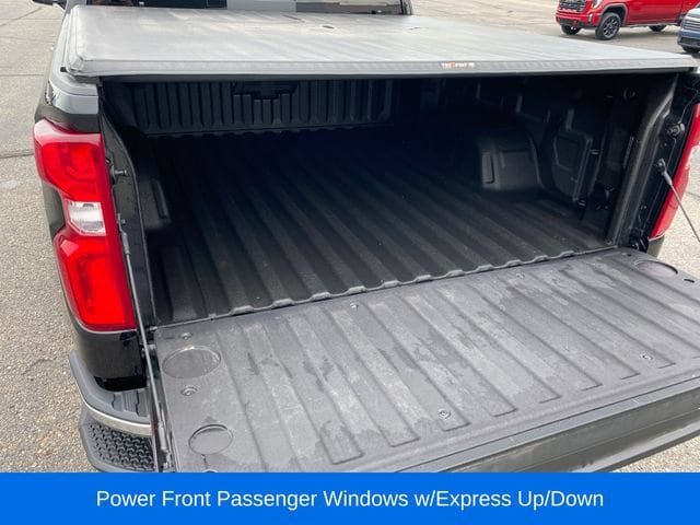2023 Chevrolet Silverado 1500 LTZ - Photo 23
