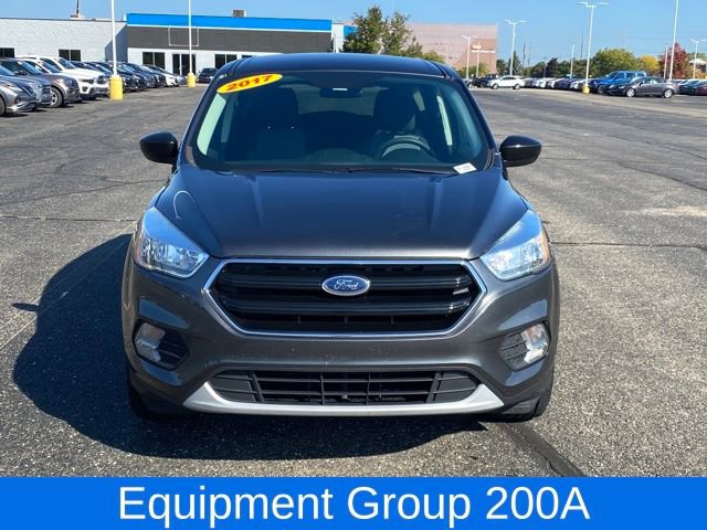 2017 Ford Escape SE photo 2